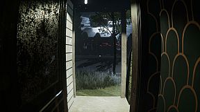 Entity: Midnight’s Watcher