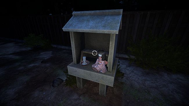 八つ灯 | Yatsuakari