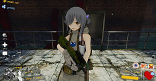 Banzai Escape 2 Subterranean - Dere Hairstyle