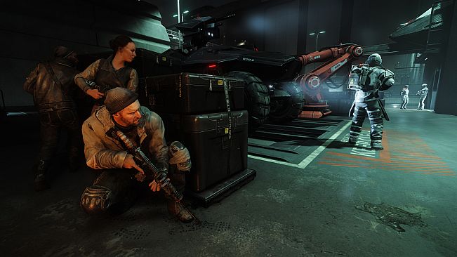 Homefront: The Revolution - The Voice of Freedom