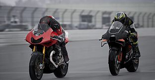 RIDE 5 - Speed With Style Pack