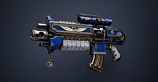 Warhammer 40,000: Space Marine 2 - Macragge’s Chosen DLC