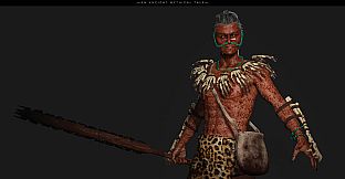 Mictlan: An Ancient Mythical Tale