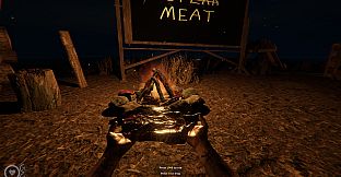 MAZEBOUND: Hunt, Gather, Run!