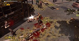 How To Survive 2 - Elite Soldier Skin Pack