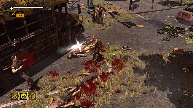 How To Survive 2 - Elite Soldier Skin Pack