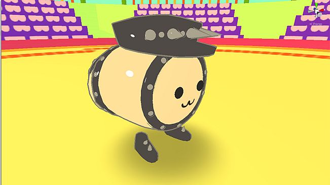 Push Battle - New Skin Pack