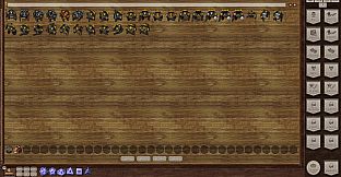 Fantasy Grounds - Devin Night Token Pack 148: Warriors of the Wasteland Heavy Armor