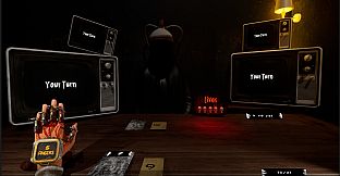 Number 21 - Death Deal