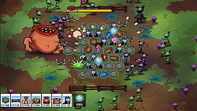 Miryam: The Polluted Land