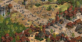 Age of Empires II: Definitive Edition - Dawn of the Dukes