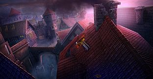 Lost Grimoires: Stolen Kingdom