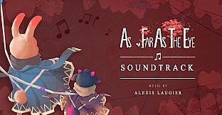 As Far As The Eye - Soundtrack