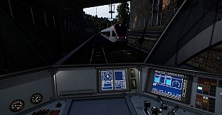 Train Sim World: S-Bahn Zentralschweiz: Luzern - Sursee Route Add-On - TSW2 & TSW3 compatible