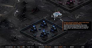Colony Battle Arena