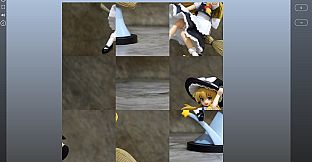 Hentai puzzle Simple