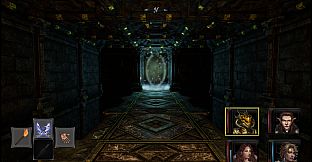 Dungeon Of Dragon Knight REMAKE
