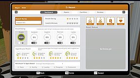 Hotel: A Resort Simulator