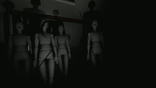 SEVEN SCHOOL GHOST STORIES | 学校の七つの怪談