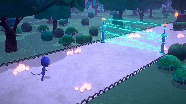 PJ MASKS: HEROES OF THE NIGHT