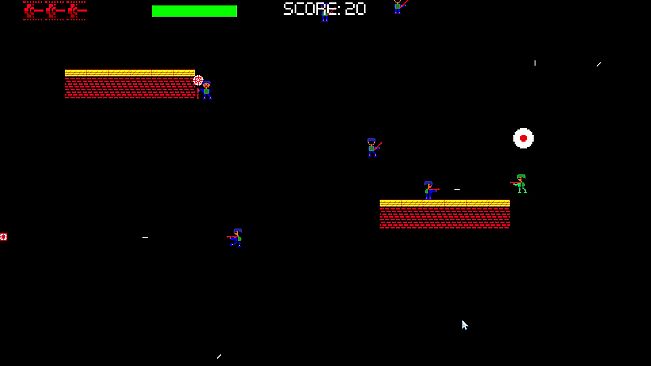 Tiger Soldier Ⅰ MP004