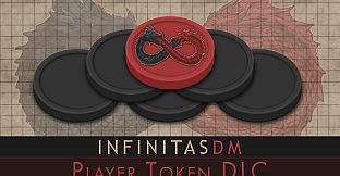InfinitasDM - Expanded Color Tokens