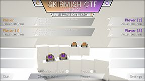 Cardboard Battle Tanks: Desk Division