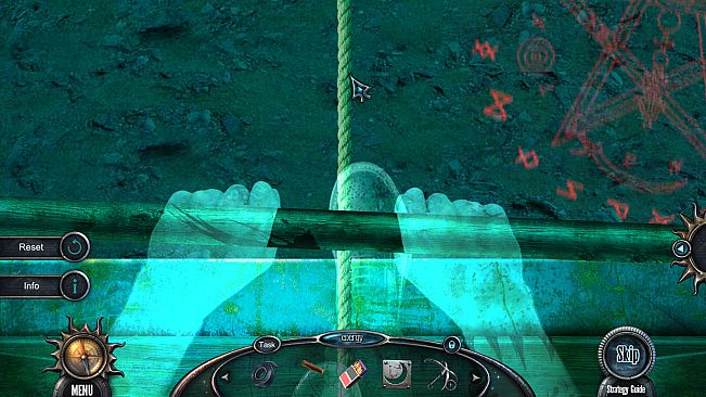 Haunted Hotel: The Thirteenth Collector's Edition