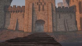 Only Up: LIZARDS MUST FALL