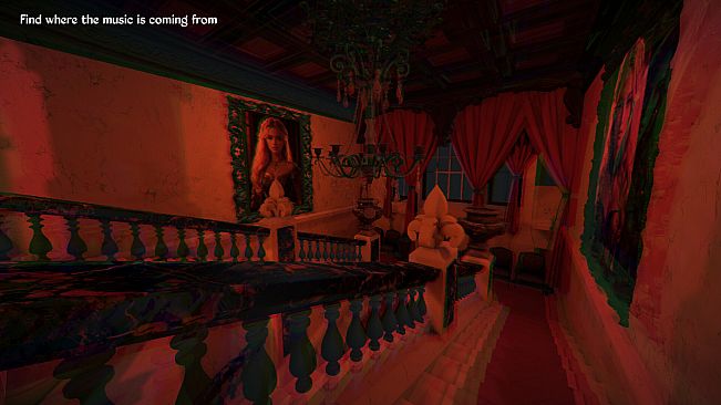 The Immemorial Order II Sisters of Darkness