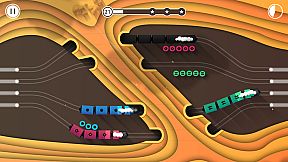 Railways: Train Simulator