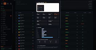 Media Basket Manager