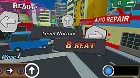 Crazy Beat's Junction