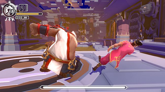 不当英雄ROGUELIKE HERO