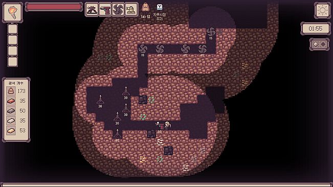 Isekai Mining Defense