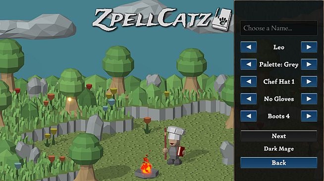 ZpellCatz Supporter Pack