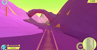 SmuggleCraft Original Soundtrack