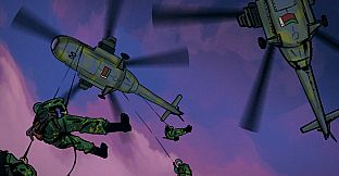 Путин против Инопланетян 2: На Закате Справедливости (Linehot Putin: All Stars)