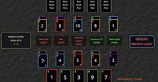 Best Dealt Plan