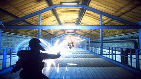 Close Quarters Supremacy The Legis