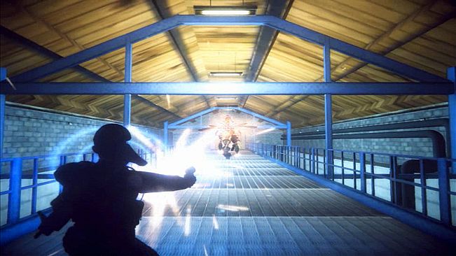 Close Quarters Supremacy The Legis