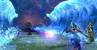 SMITE Almighty Archon Bundle