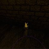 A Fear Of Heights, And Other Things