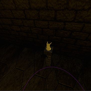 A Fear Of Heights, And Other Things