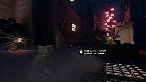 TRASH: Tale of Wastetown