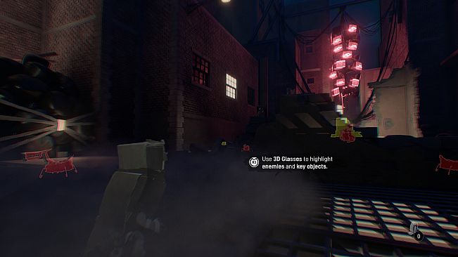 TRASH: Tale of Wastetown