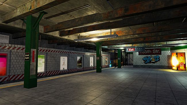 Buildings for Clip maker