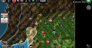 Wars Across The World: Burma 1942