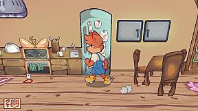 Carl und Cari: Trubel in Tierstadt