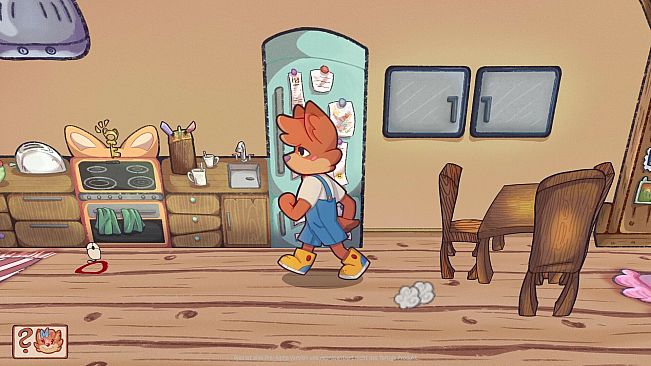 Carl und Cari: Trubel in Tierstadt